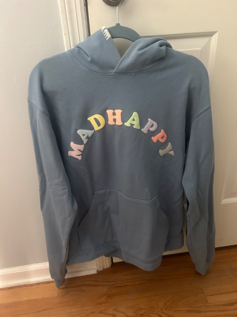 Madhappy Sweatshirt - OG style - Size small